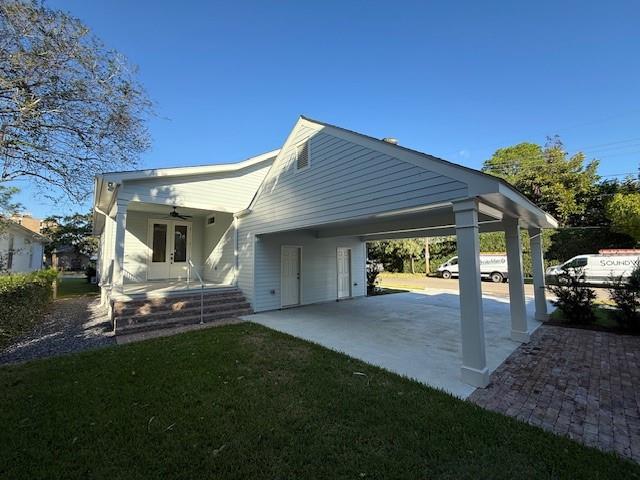 249 N CARROLLTON Avenue