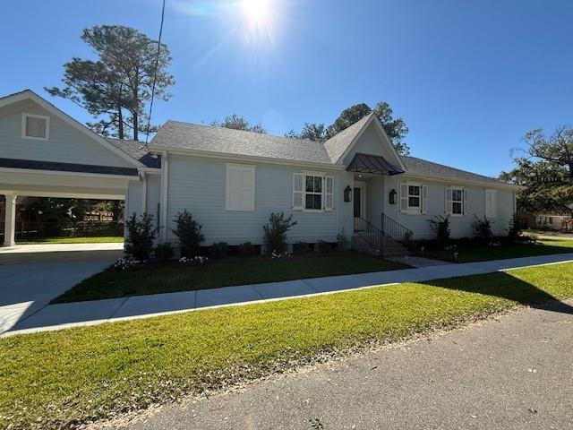 249 N CARROLLTON Avenue