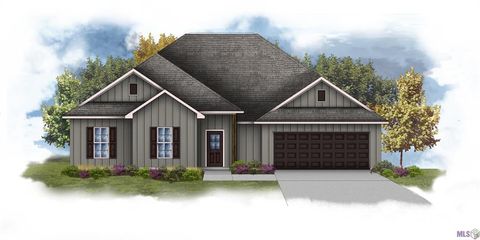 Photo of 737 Northlake Drive, Covington, LA 70435 (MLS # NO2026007812)