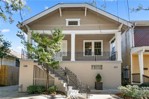 2831 33 PALMER Avenue New Orleans LA 70118