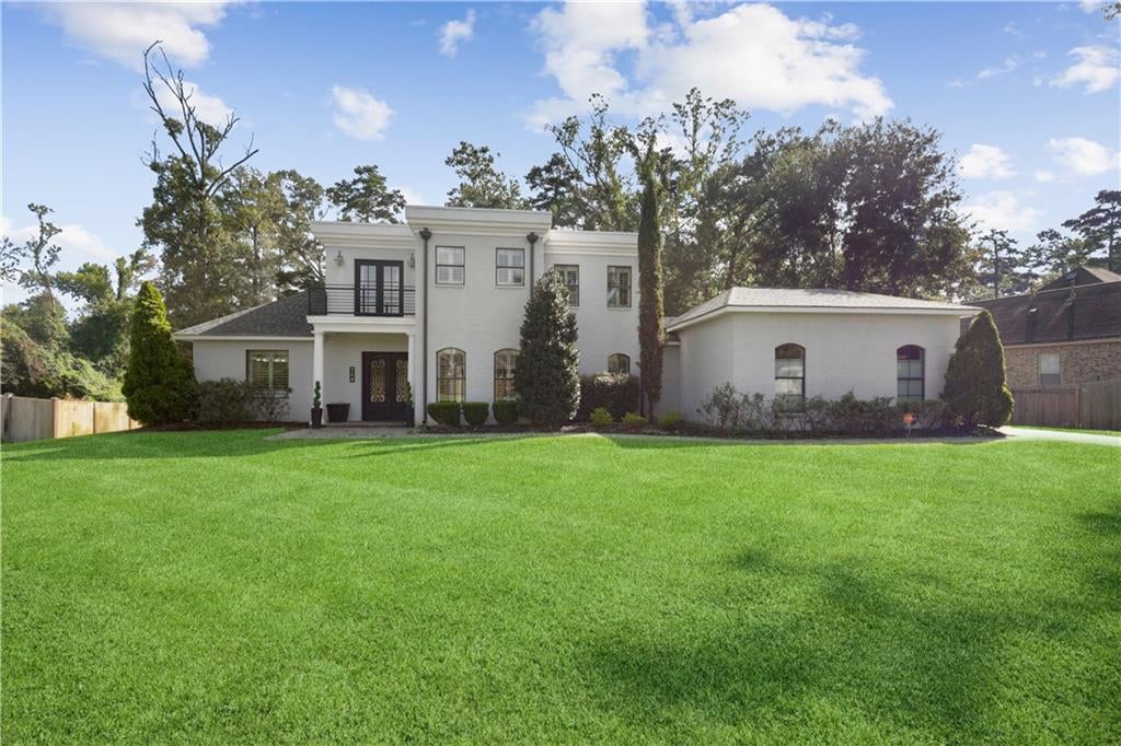 348 SANDY BROOK Circle