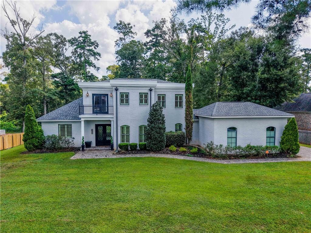 348 SANDY BROOK Circle