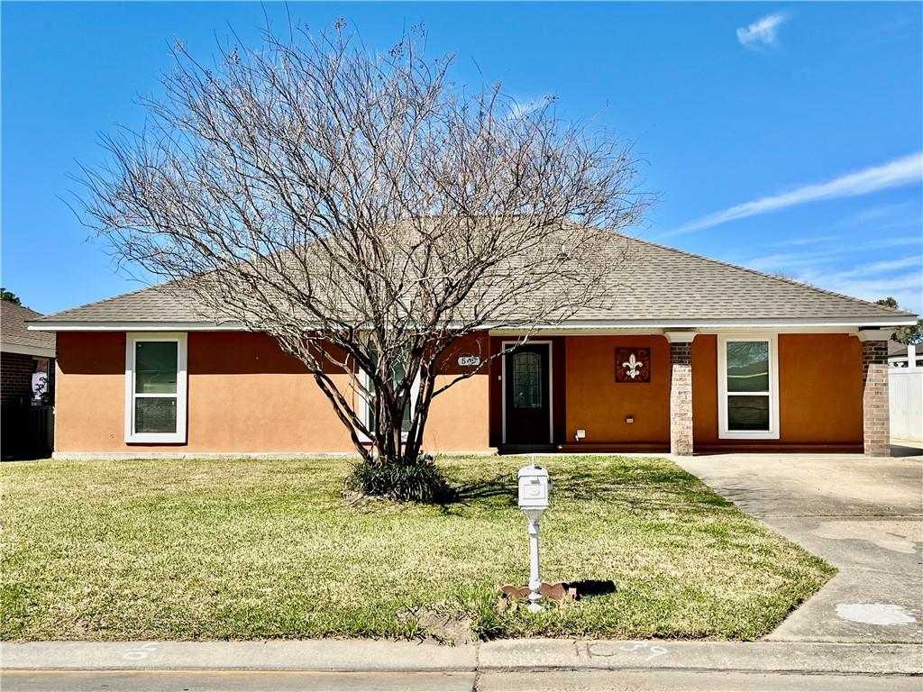 549 GREENWOOD Drive