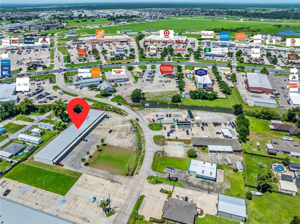 279 ENTERPRISE Drive