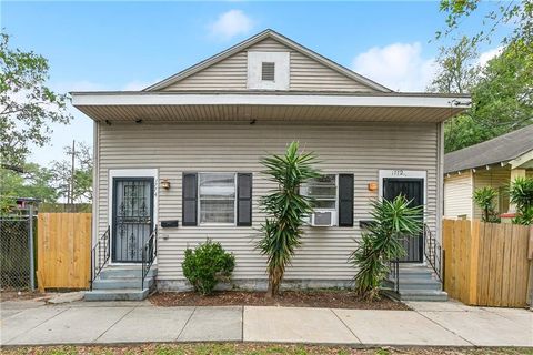 1772 N DORGENOIS Street New Orleans LA 70119