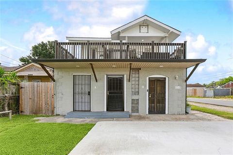 1001 SHREWSBURY Road Jefferson LA 70121