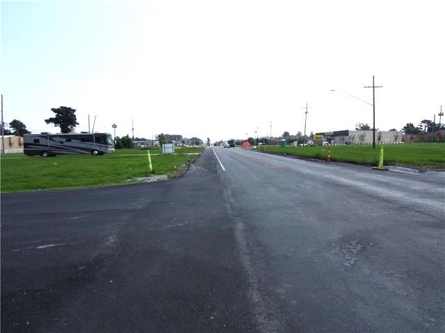 LOTS 93-98 KINGSTON Street