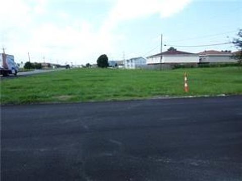 LOTS 93-98 KINGSTON Street Kenner LA 70062