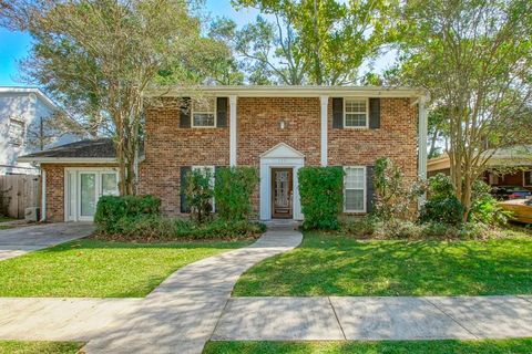 121 HAZEL Drive River Ridge LA 70123