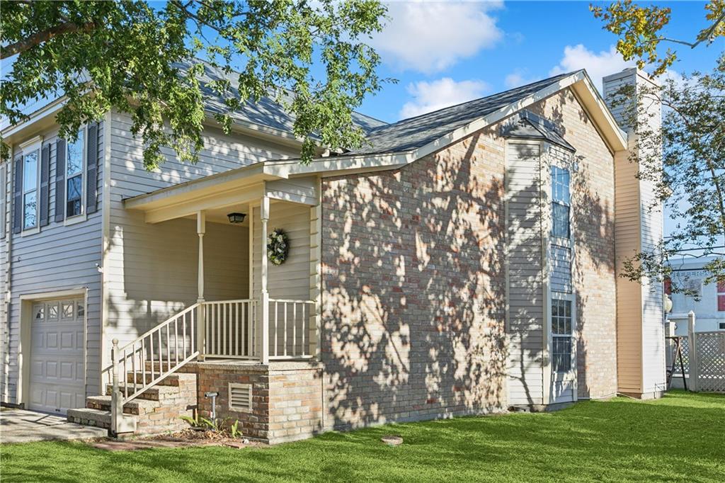 305 AUDUBON TRACE 305