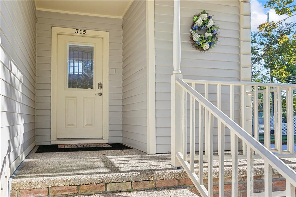 305 AUDUBON TRACE 305