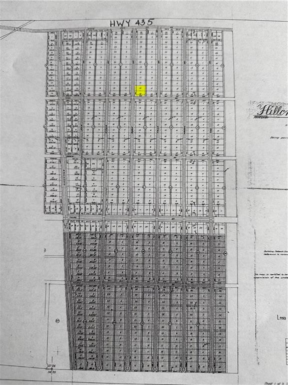 Lot 12 and 13 TRAP Street