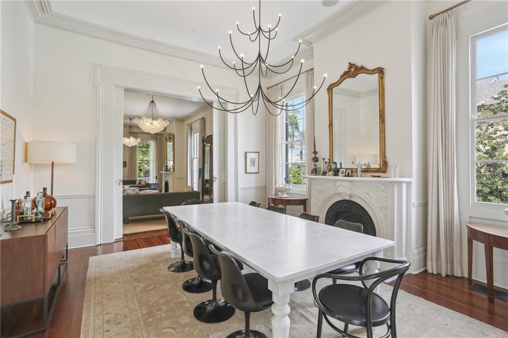 New Orleans, Louisiana 70130, United States, 6 Bedrooms Bedrooms, ,7 BathroomsBathrooms,Residential,Active,212329