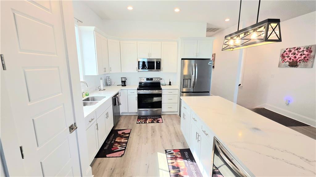 916 & 918 TECHE Street