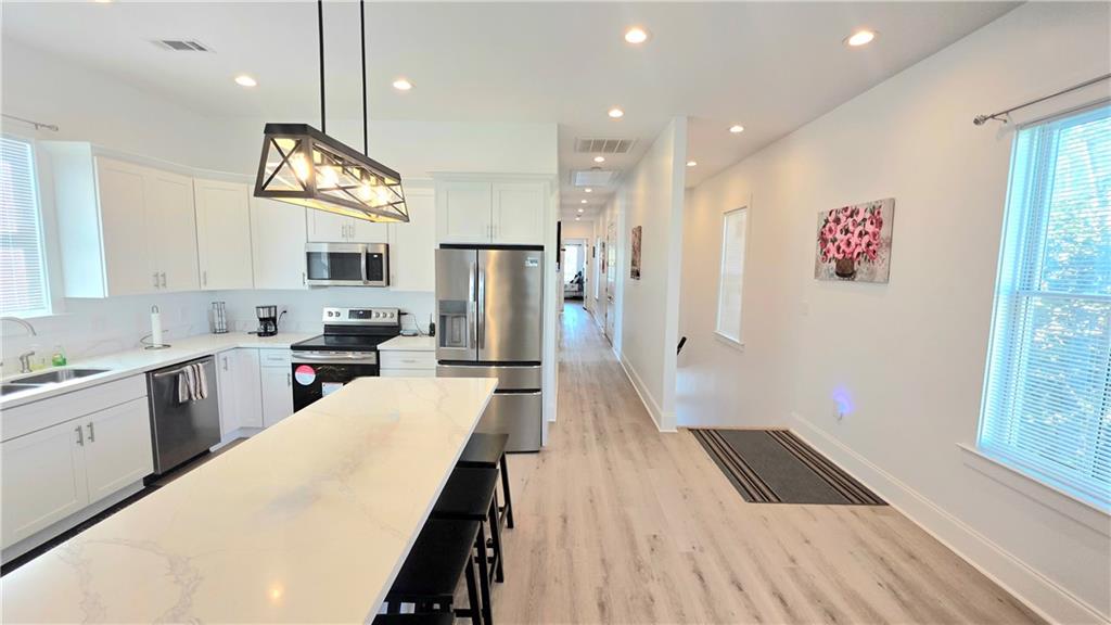 916 & 918 TECHE Street