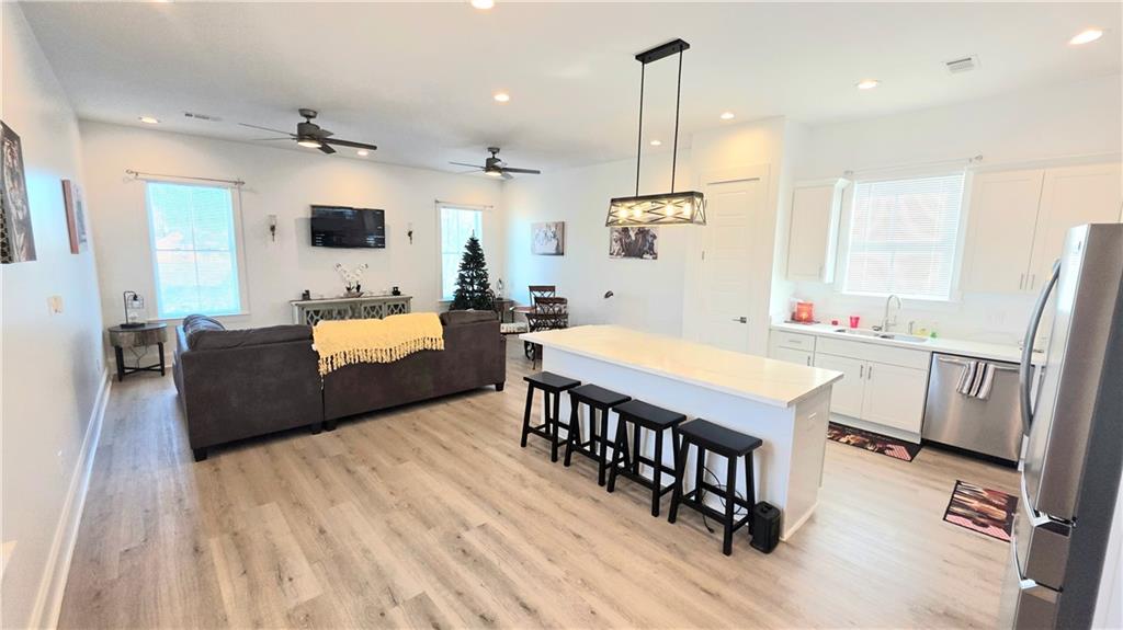 916 & 918 TECHE Street