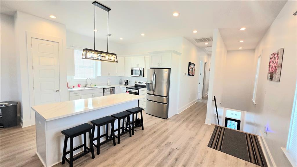 916 & 918 TECHE Street