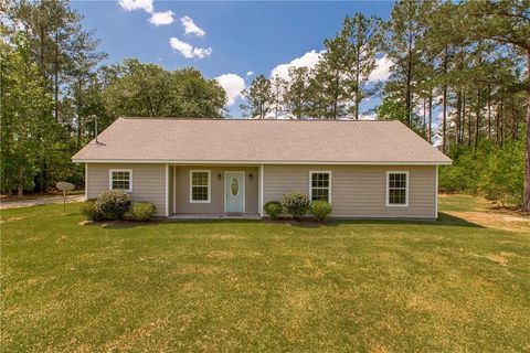 Photo of 20681 PUG Lane, Bogalusa, LA 70427 (MLS # 2553269)