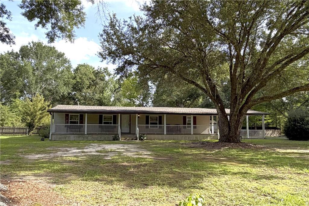 Photo 1 of 17 — 195 MAVERICK RUN (LOTS 161 & 169), Pearl River, LA 70452
