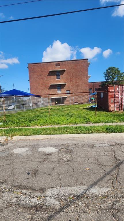 Photo 1 of 1 — 3607 N MIRO Street, New Orleans, LA 70117