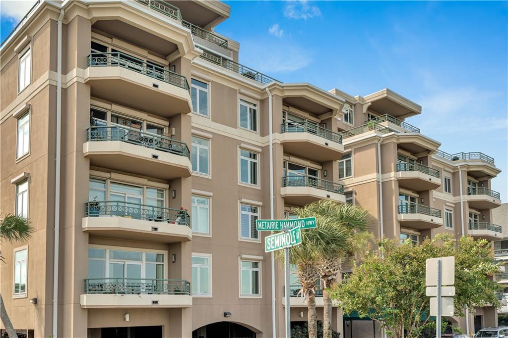 400 METAIRIE HAMMOND Highway 2A