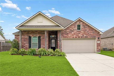 Photo of 40128 CYPRESS VIEW Road, Ponchatoula, LA 70454 (MLS # 2558626)