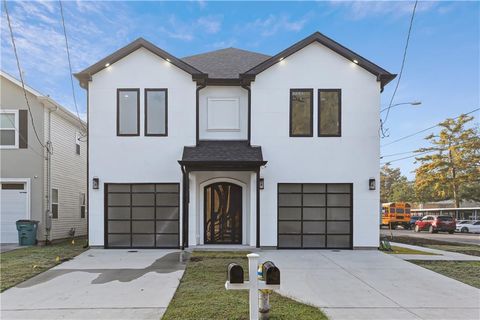 4542 PRAIRIE Street Metairie LA 70001