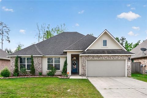 Photo of 42352 LANDING VIEW Road, Ponchatoula, LA 70454 (MLS # 2549033)