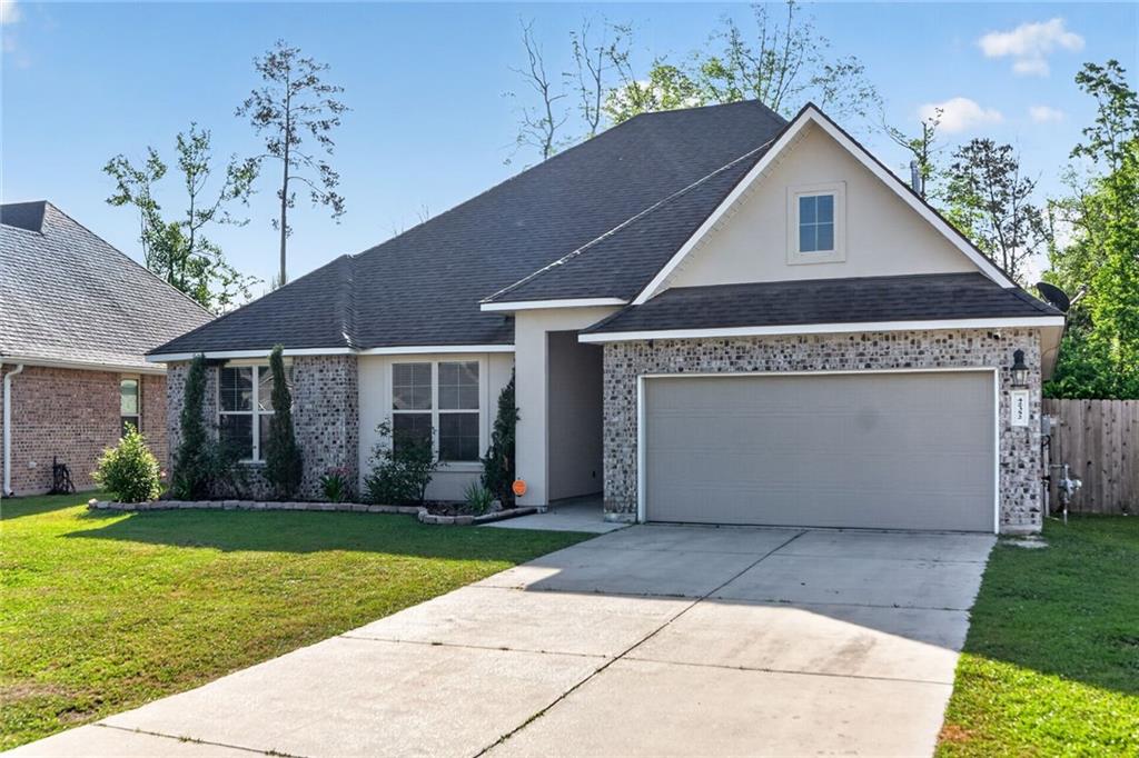 42352 LANDING VIEW Road