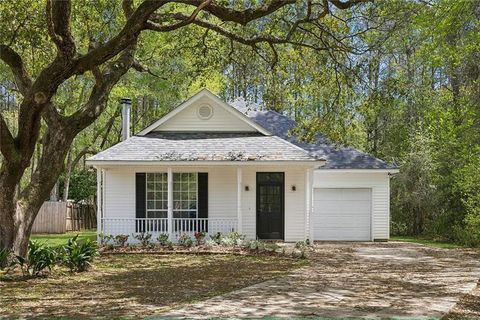 Photo of 212 NORTHRIDGE Drive, Covington, LA 70435 (MLS # 2562547)