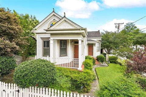 Photo of 938 FRANKLIN Street, Gretna, LA 70053 (MLS # 2559618)