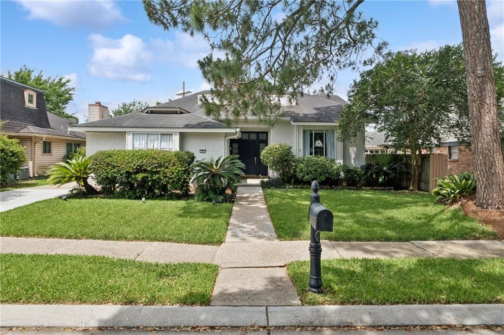 29 PARK TIMBERS Drive