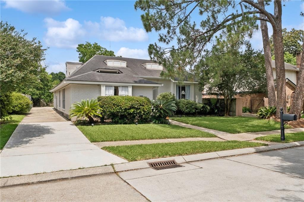 29 PARK TIMBERS Drive