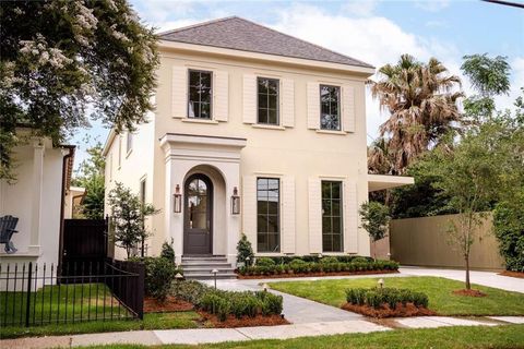 209 AVENUE E Metairie LA 70005
