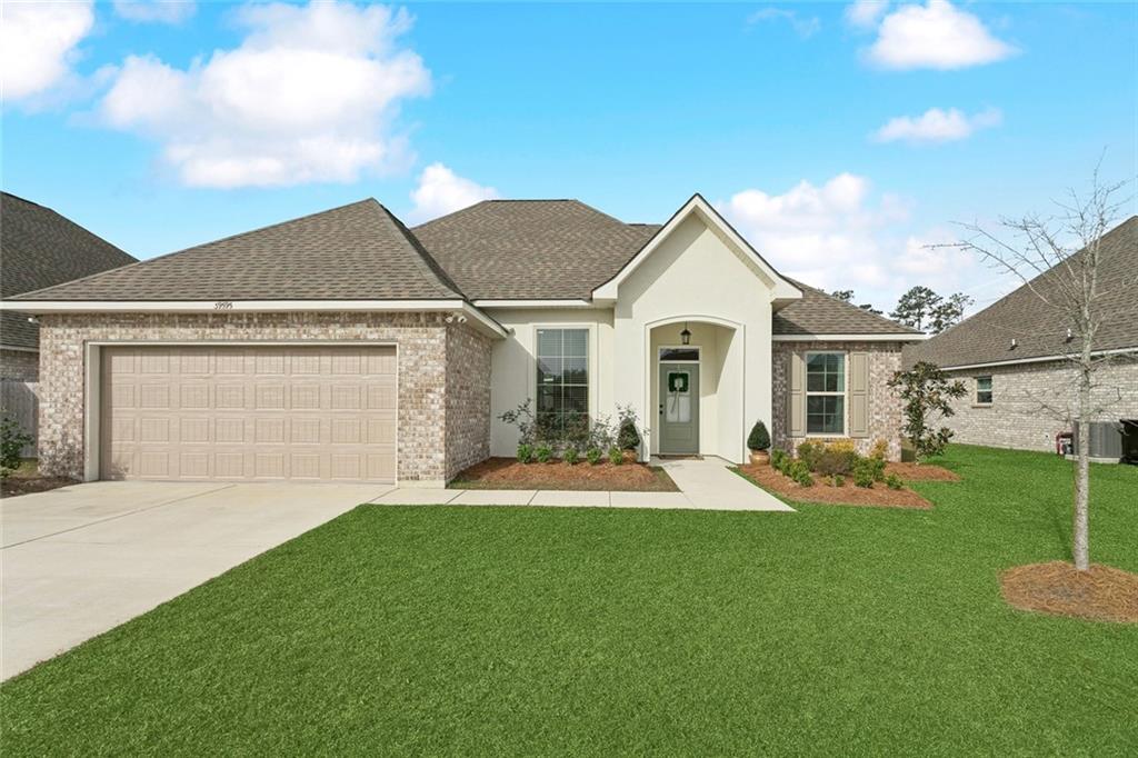 39595 FAIRHOPE Drive