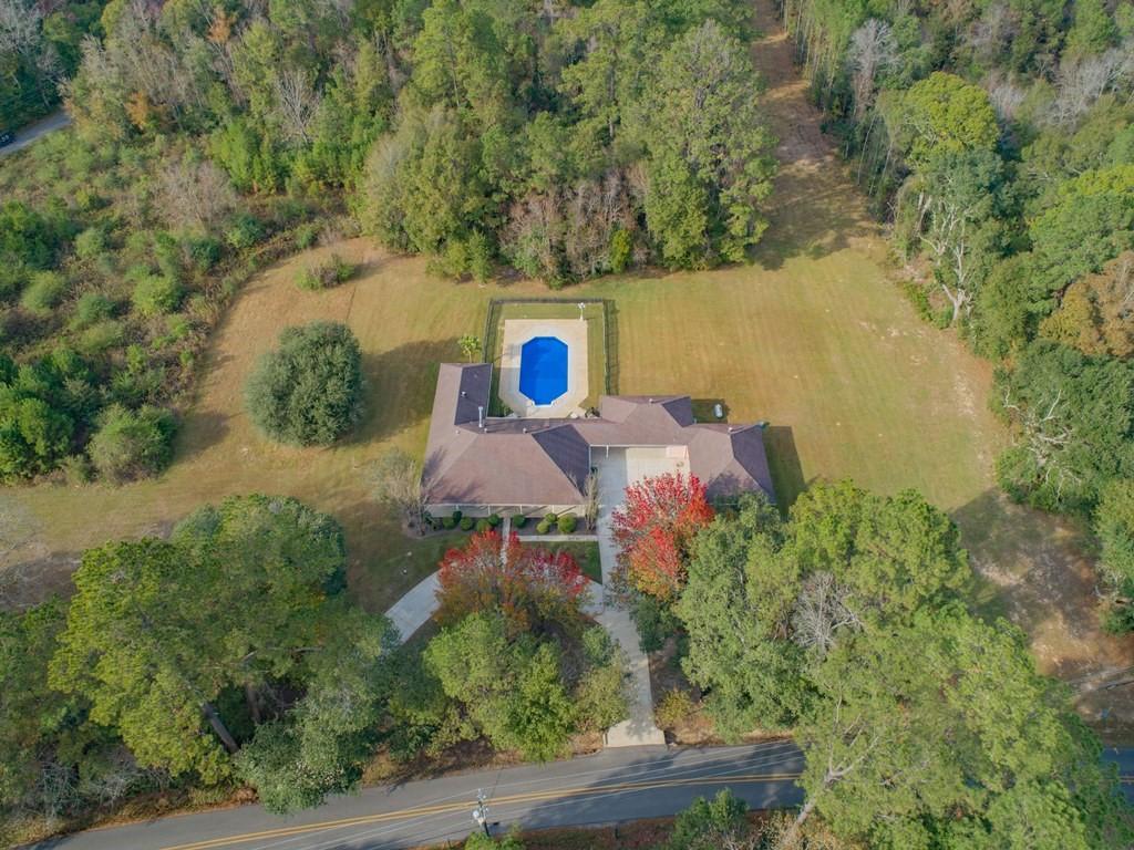 23279 LOWE DAVIS Road