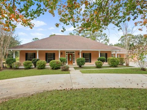 23279 LOWE DAVIS Road Covington LA 70435
