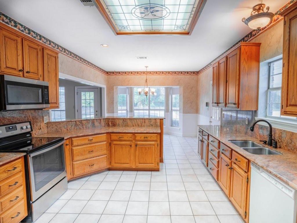 23279 LOWE DAVIS Road