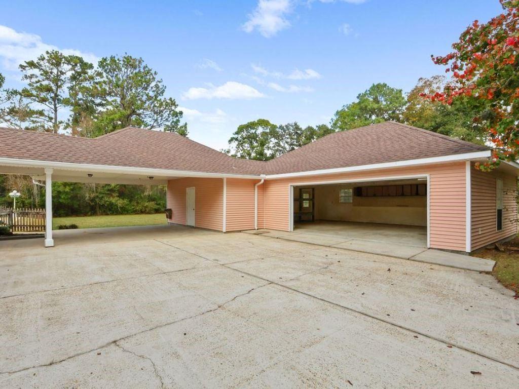 23279 LOWE DAVIS Road