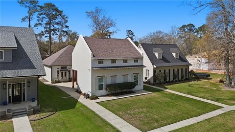 Photo of 602 SIXTH Street, Ponchatoula, LA 70454 (MLS # 2545779)