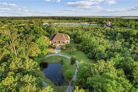 328 FACIANE Lane Slidell LA 70460