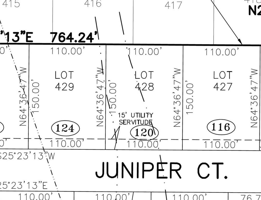 124 JUNIPER Court