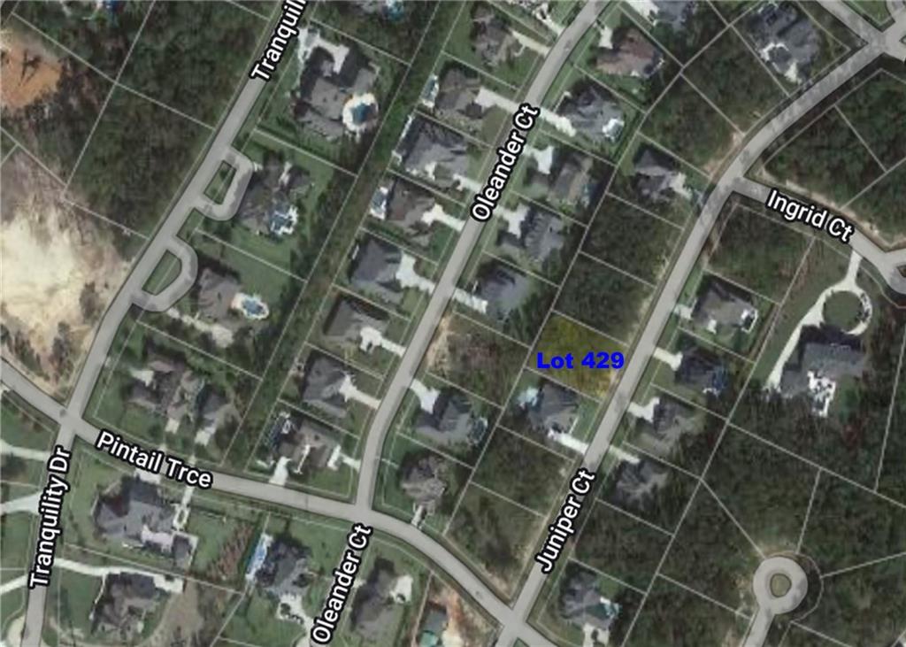 124 JUNIPER Court