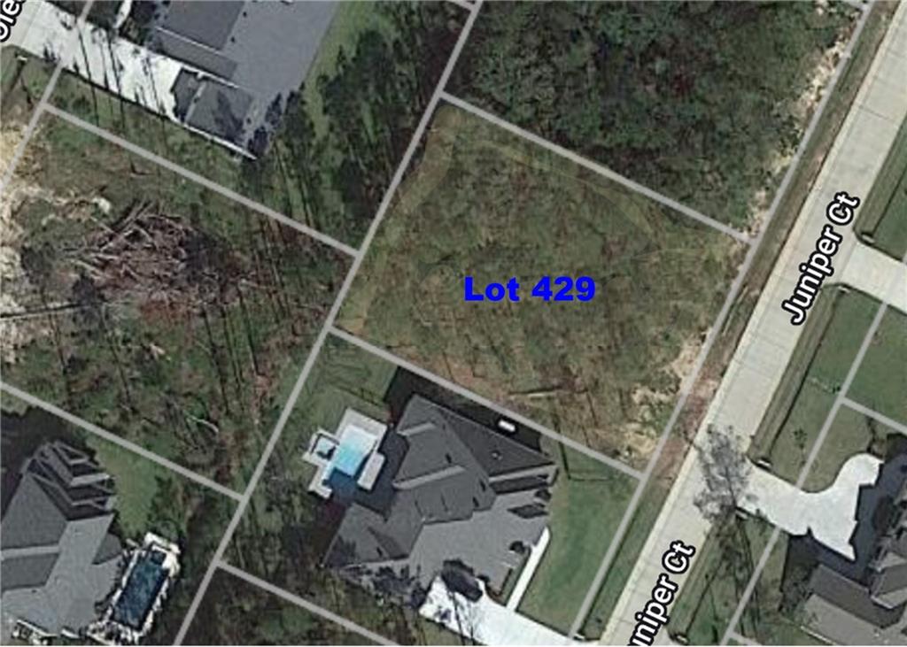 124 JUNIPER Court