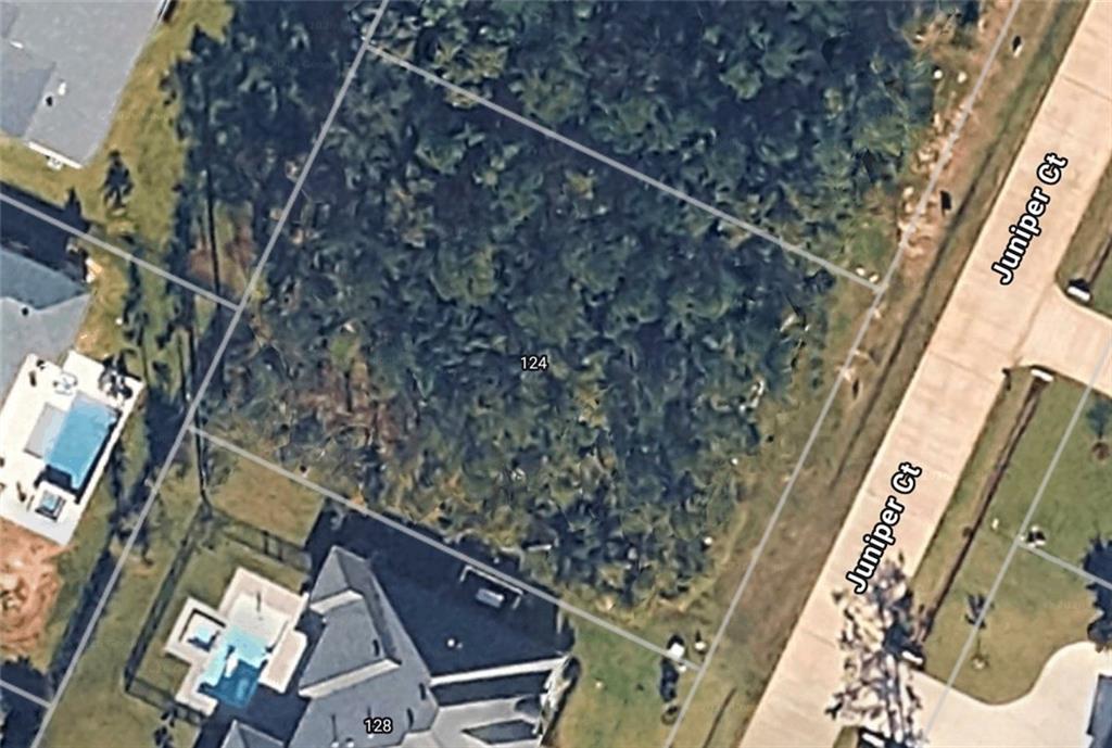 124 JUNIPER Court