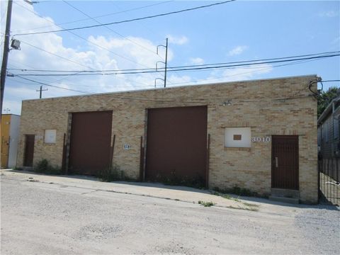 3006-3010 Rabbits Street, New Orleans, LA 70122 - #: 2453487