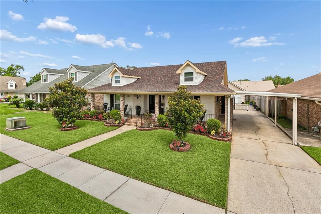 2804 MOSS Lane