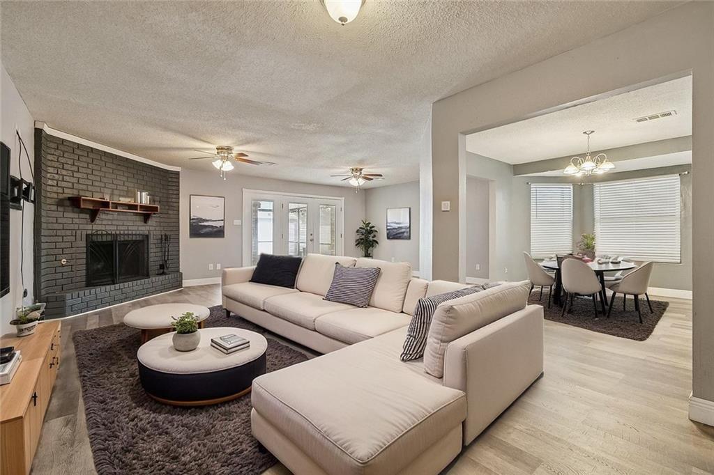 2804 MOSS Lane