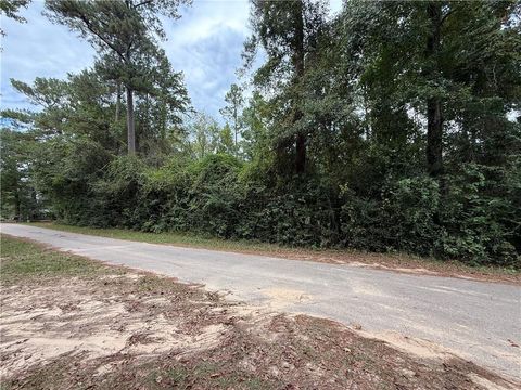 Lot 125 WEST CHOCTAW Drive Franklinton LA 70438