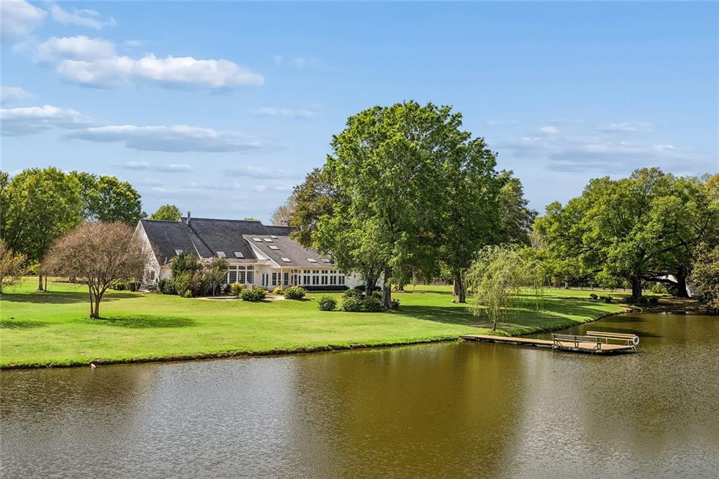 11525 OAK HILL LANE Lane